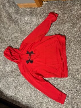 Men’s sweatshirt